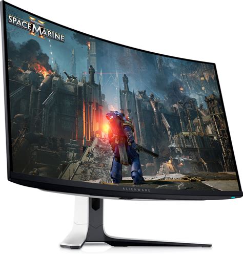 aw3225qf|Alienware 32 4K QD.